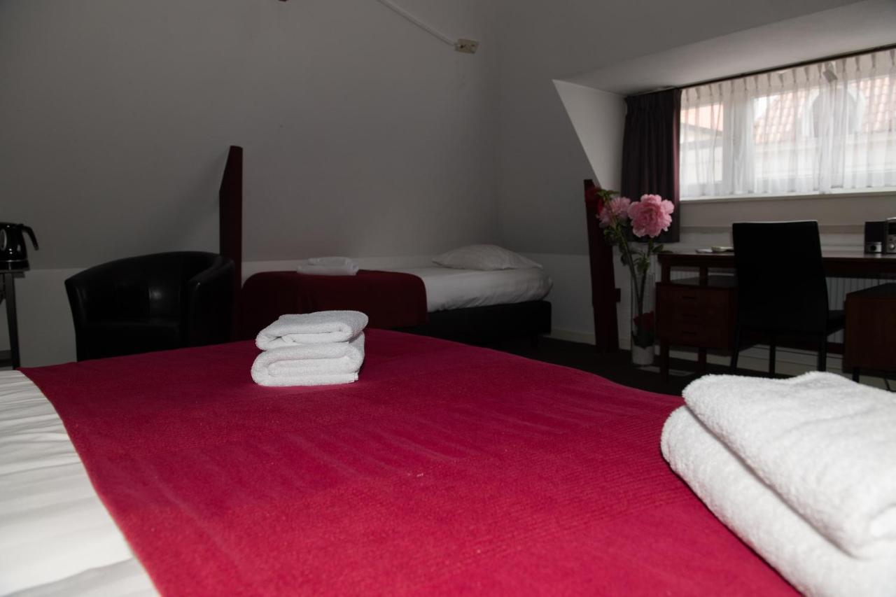 Hotel De Gaaper Αμερσφόρτ Εξωτερικό φωτογραφία