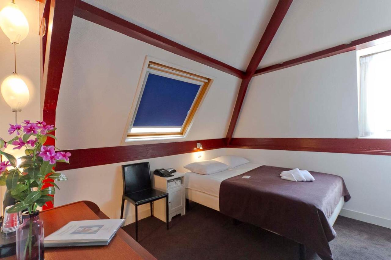 Hotel De Gaaper Αμερσφόρτ Εξωτερικό φωτογραφία