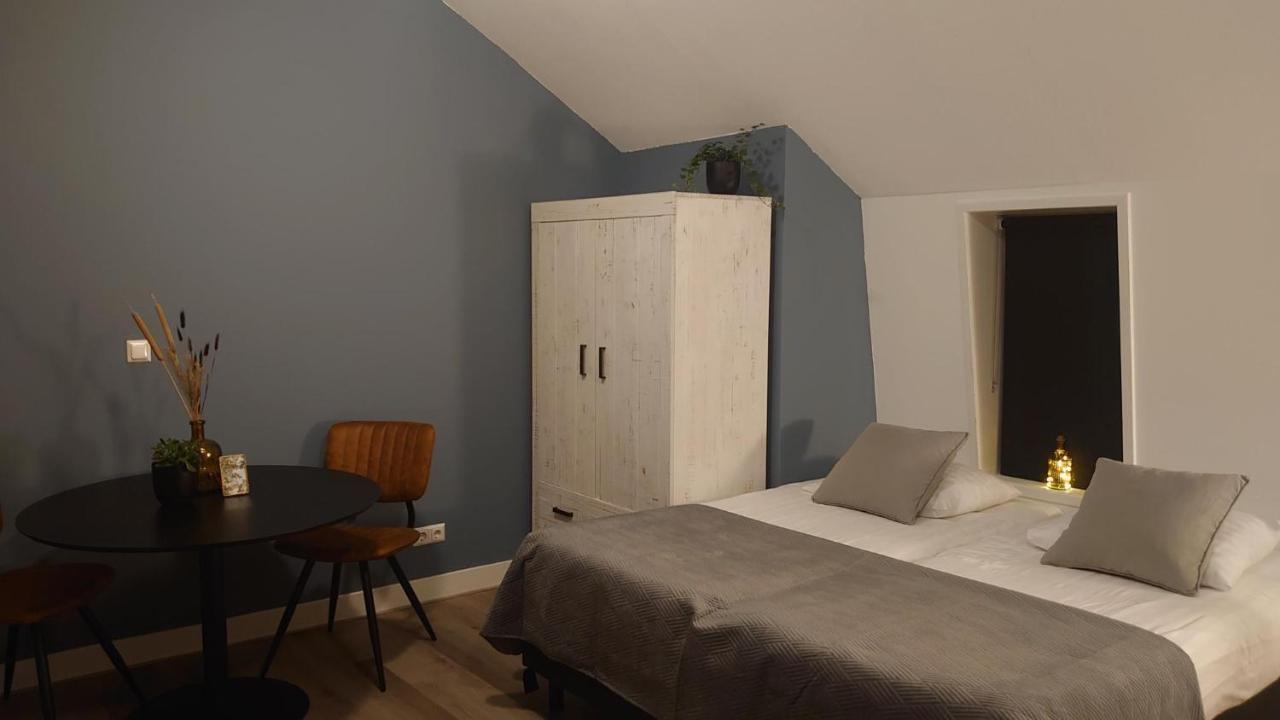 Hotel De Gaaper Αμερσφόρτ Εξωτερικό φωτογραφία