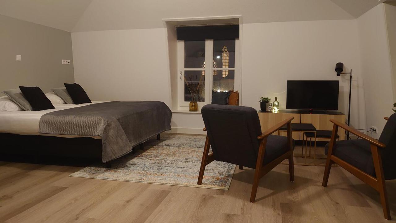 Hotel De Gaaper Αμερσφόρτ Εξωτερικό φωτογραφία