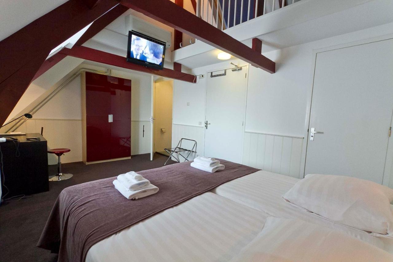 Hotel De Gaaper Αμερσφόρτ Δωμάτιο φωτογραφία